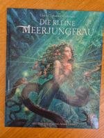 Andersen: Die kleine Meerjungfrau
