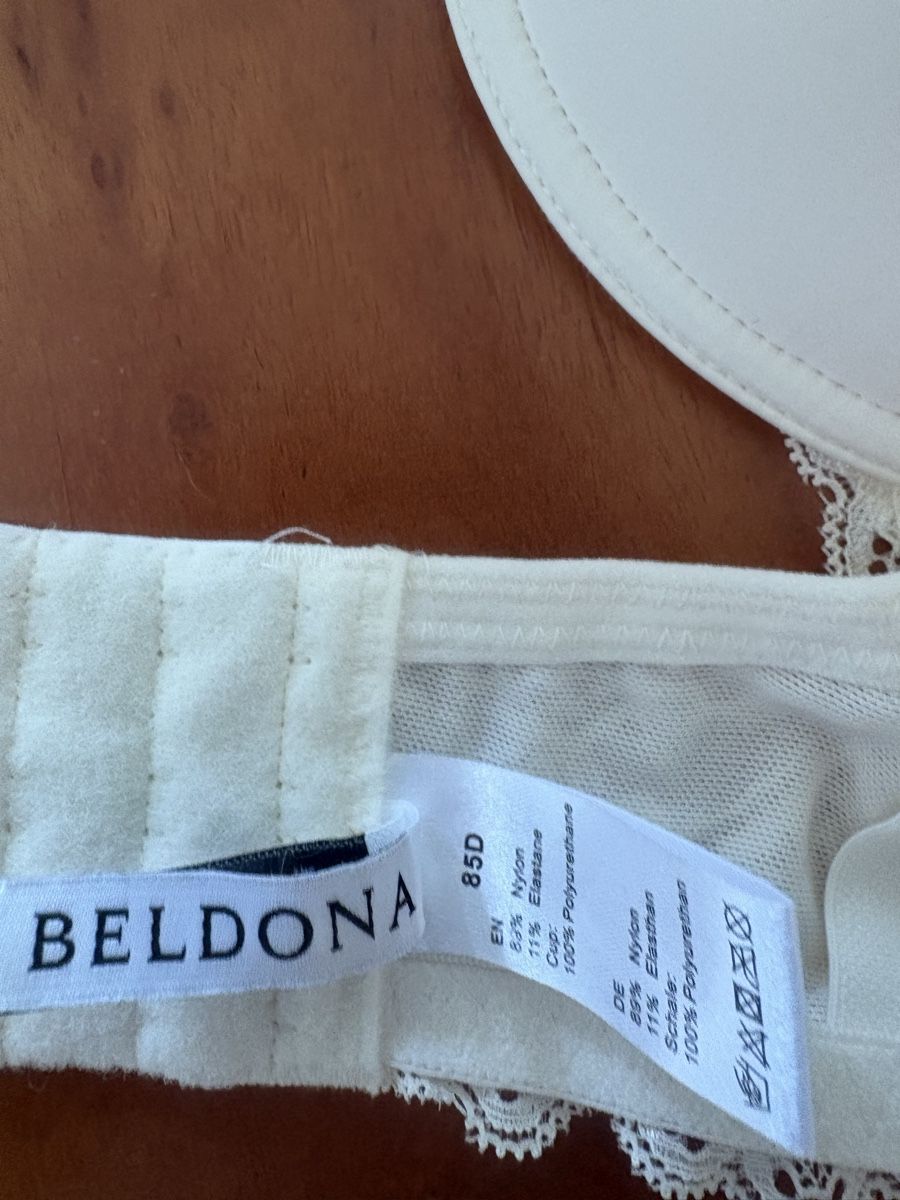 Beldona Autres dessous: Beldona BH , Cremeweiss  – Neuf (Voir description) à Obbürgen par bugi6868 6