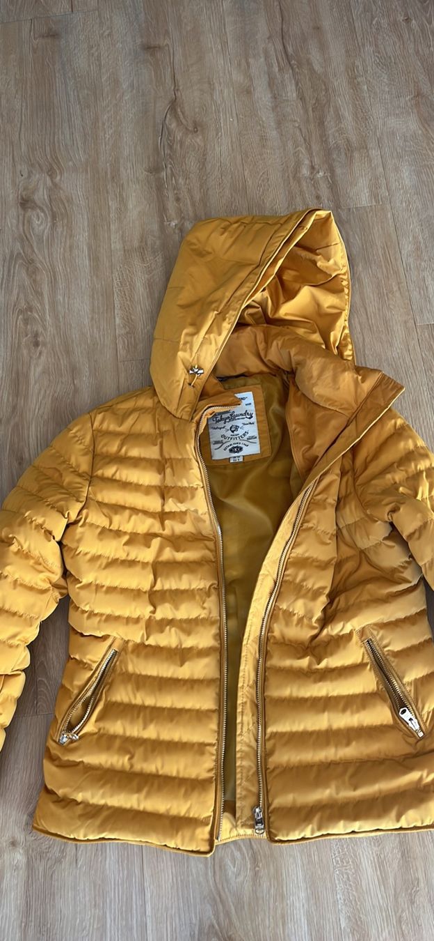 Giacche: Doudoune taille S – Usato da Rue venduto da AnaNad 2