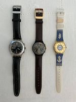 SWATCH Uhren 