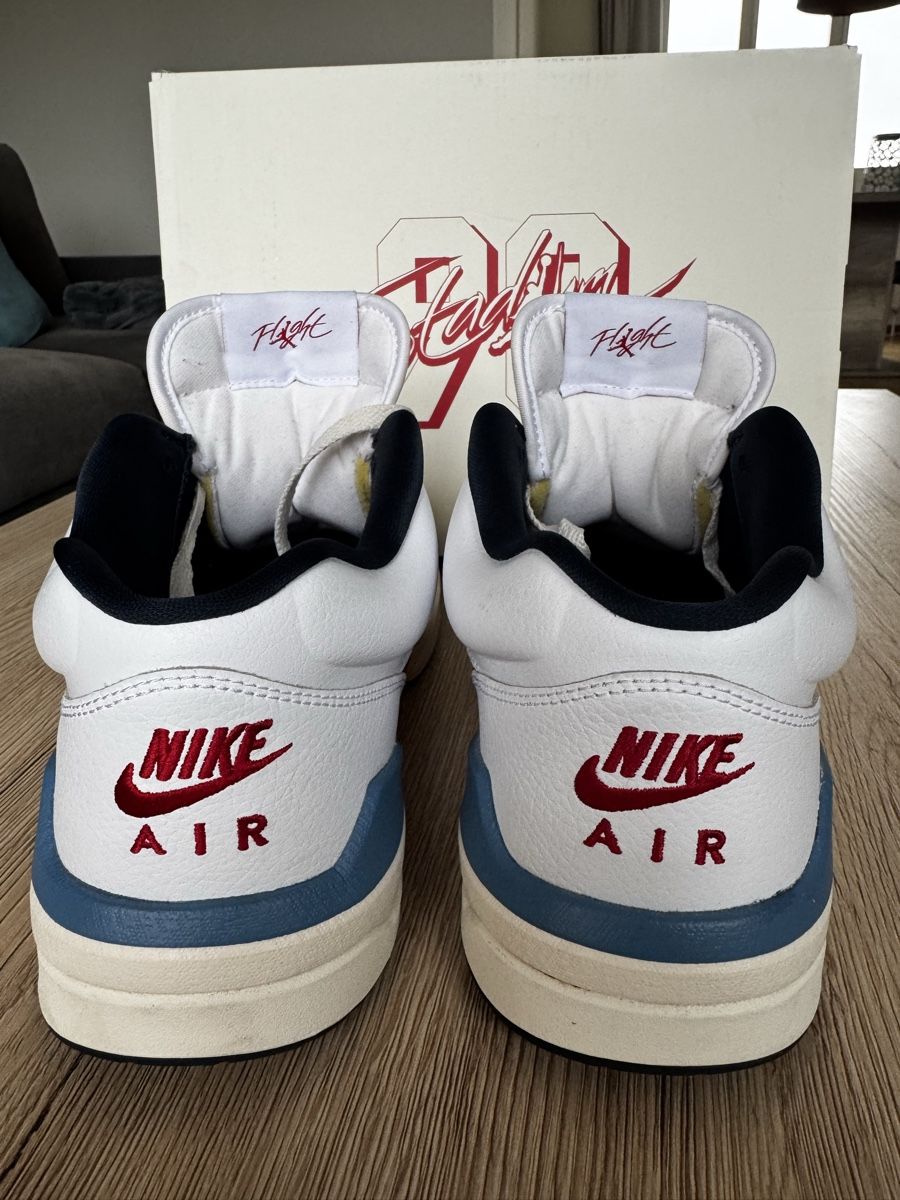 Jordan Scarpe da uomo: Nike Jordan Stadium 90 – Nuovo (secondo la descrizione) da Zürich venduto da Borkers 1