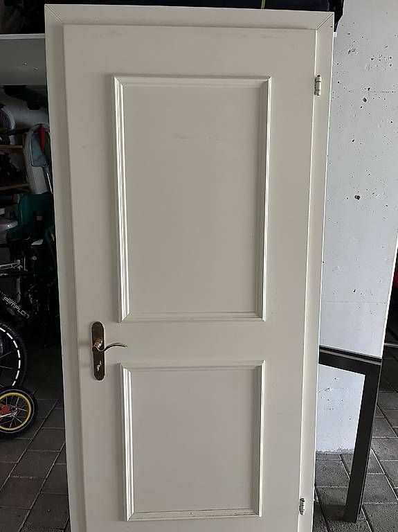 Porte: Rahmentüre  – Usato da Entlebuch venduto da clio85