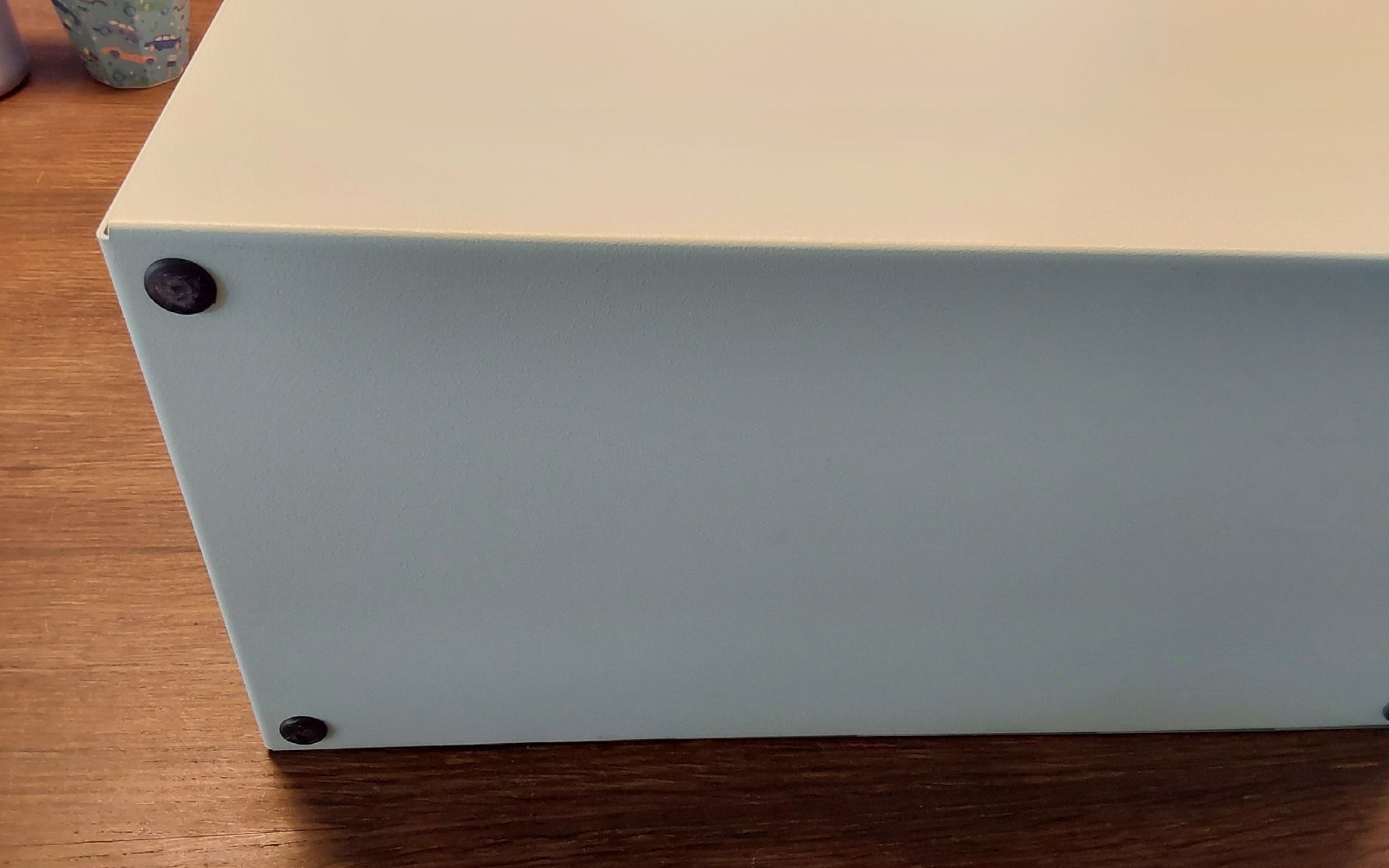 Transportkisten: orgaBox Kiste mit Deckel bigla neu – Neu und originalverpackt aus Köniz von scopello12 4