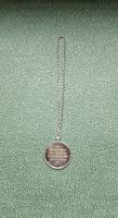 Silber 925 Anhänger mit Kette ca. 20gr.