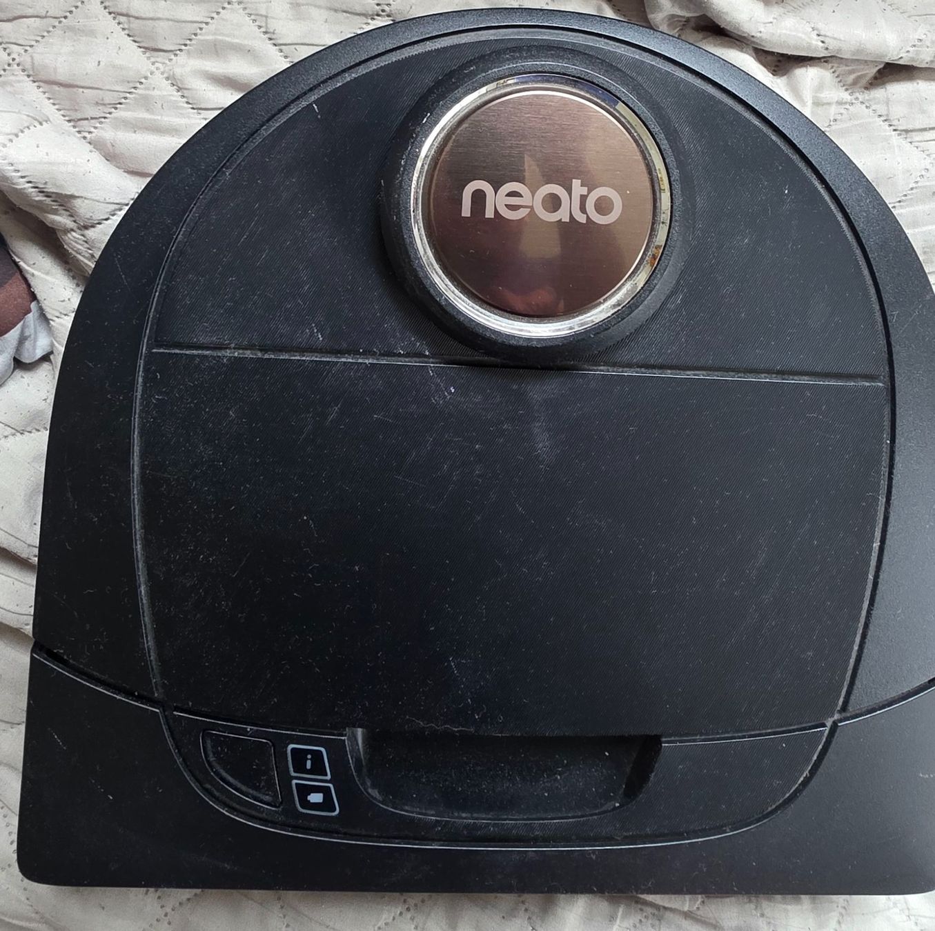 Aspirapolveri & Accessori: Neato Staubsauger Roboter Botvac Connected D5 – Usato da Kilchberg ZH venduto da jos_wd9y