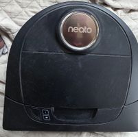 Neato Staubsauger Roboter Botvac Connected D5