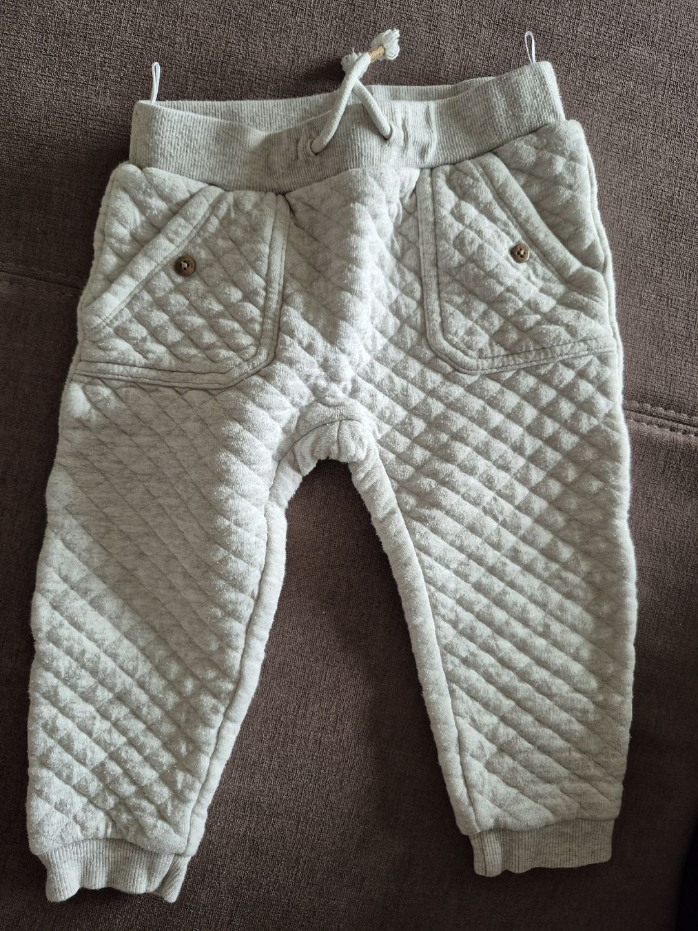 Lotti & Set di vestiti: Kinder Kleider Set, Grösse 86, Herbst – Usato da Thun venduto da Reb80 1