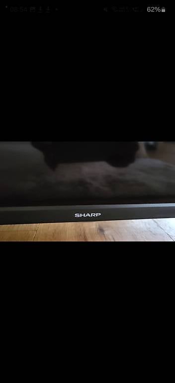 Televisori: 40 Zoll Full-HD LED-TV Sharp  – Usato da Hofstetten SO venduto da psp_hyn5 2