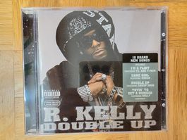 R. Kelly - Double Up