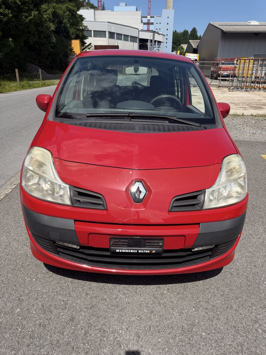 Renault Automobili: Renault Modus 1.2 2009 – Usato da Mollis venduto da BSL10