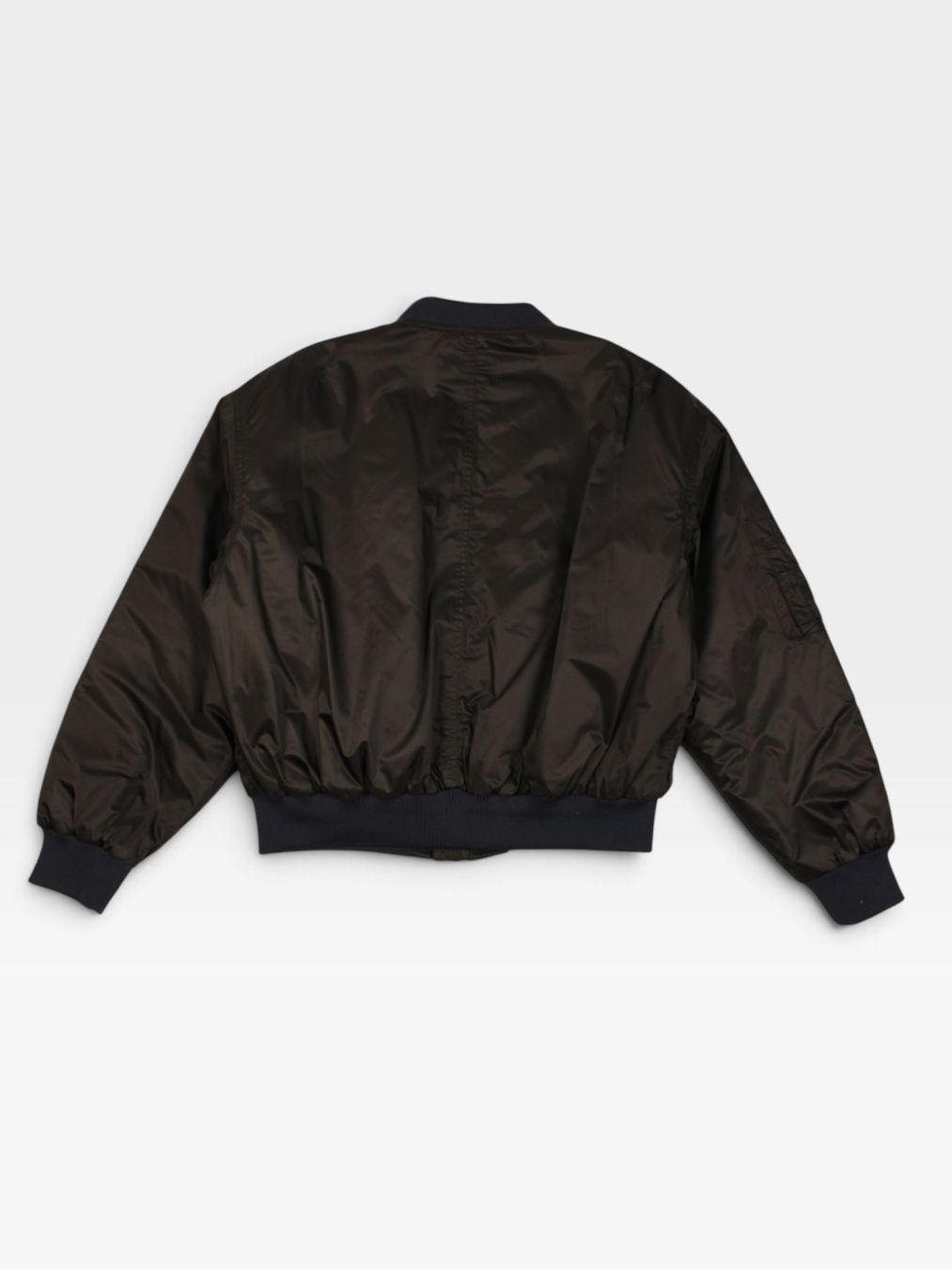 Ganni Giacche: GANNI Bomber Jacket – Usato da St. Gallen venduto da look-twice 3