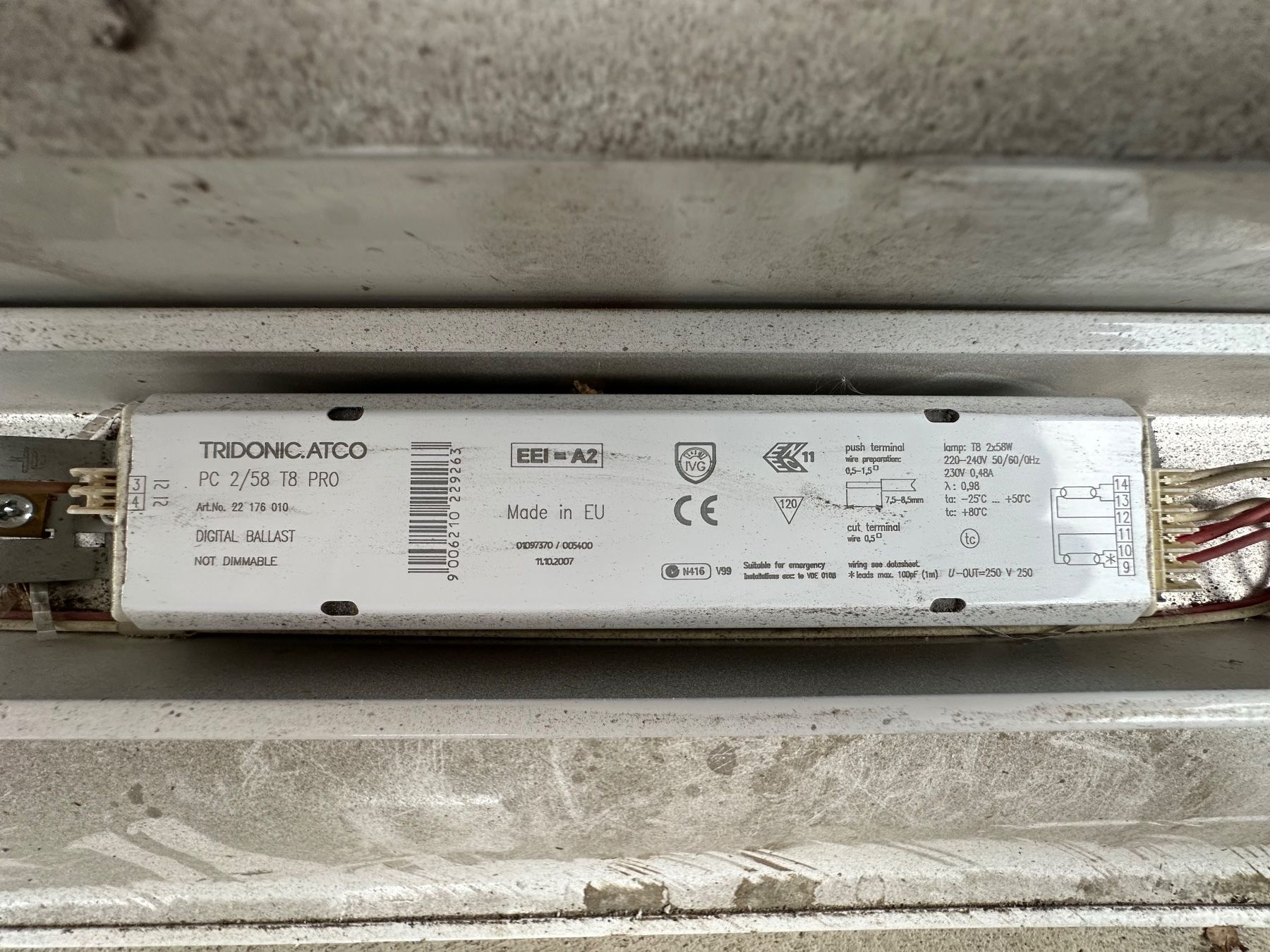 Philips Kronleuchter & Deckenlampen: LED Deckenbeleuchtung / mit Phillips LED Lampen – Gebraucht aus Spiez von patbal74