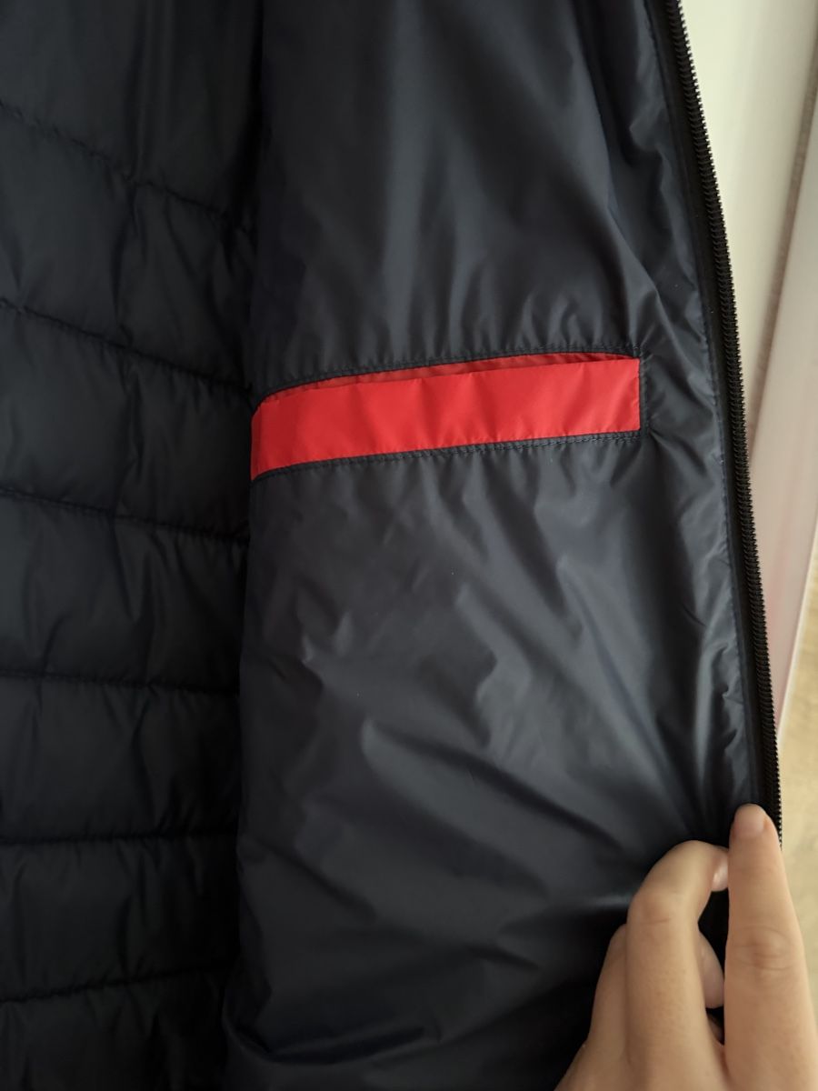 Jacken: Herren Jacke BOSS Gr.L (52) – Neu und originalverpackt aus Safenwil von Ludmila_2807 2