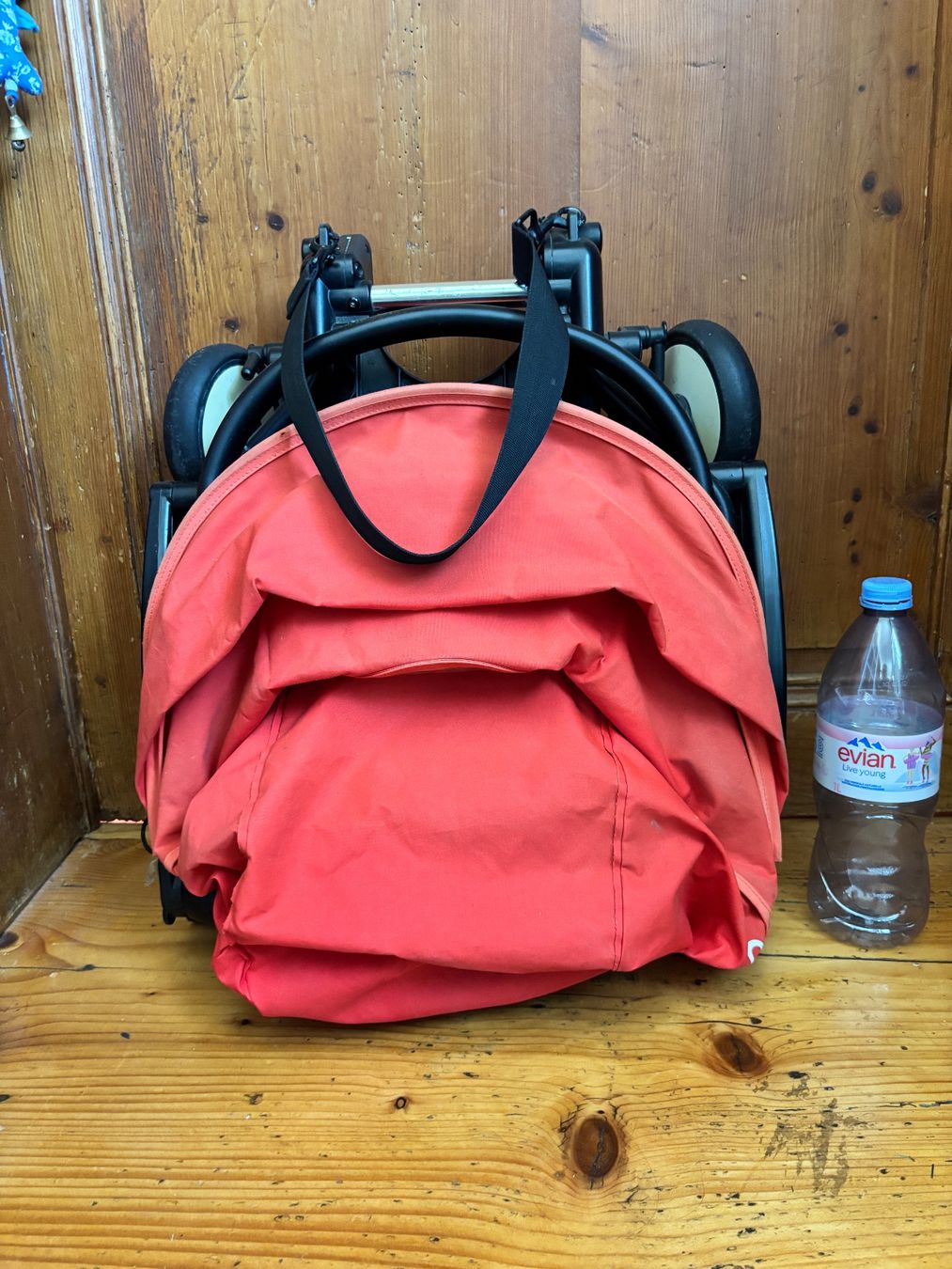 Stokke Kinderwagen: Poussette YOYO – Gebraucht aus Valeyres-Rances von lameule73 2
