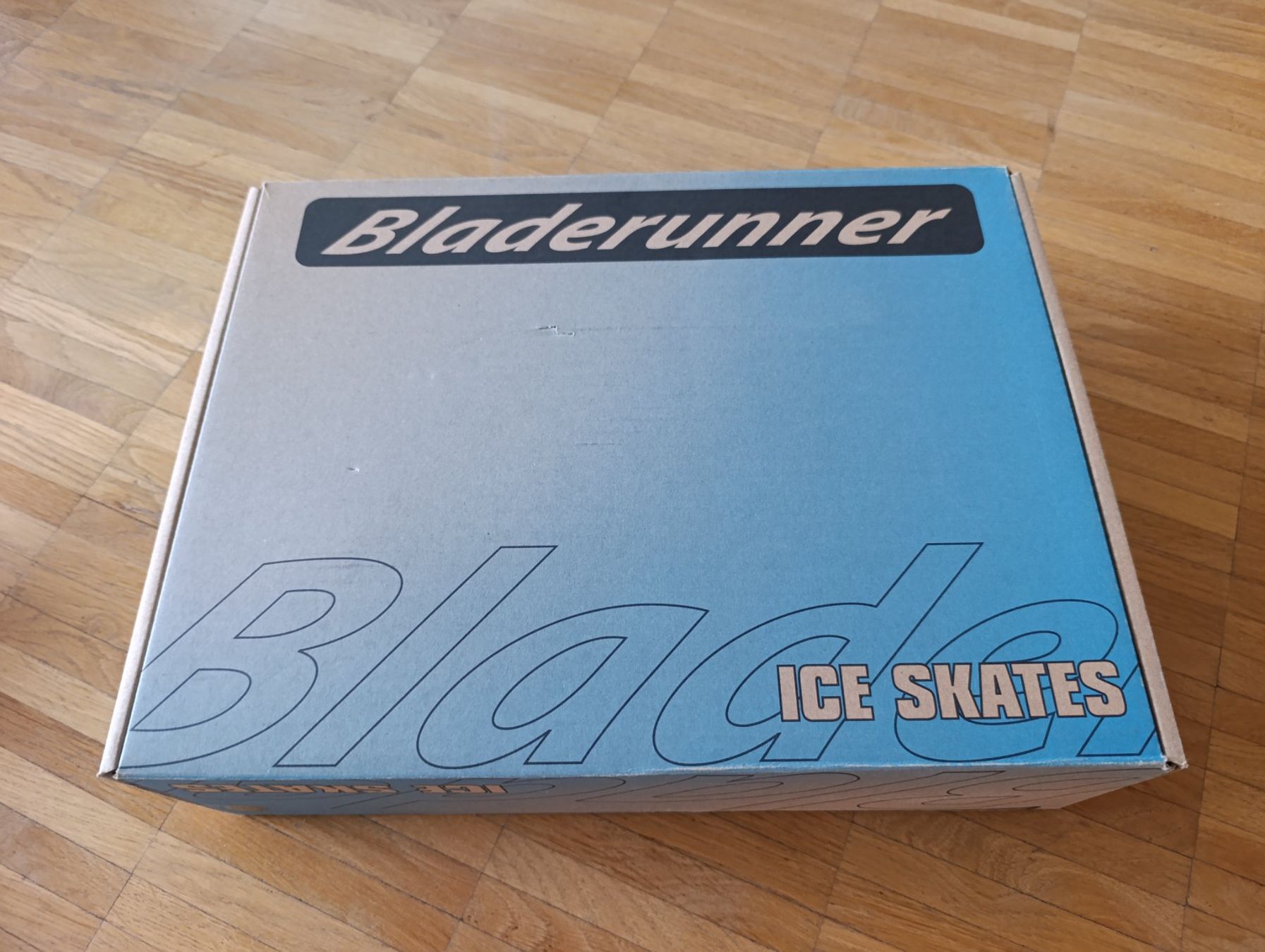 Pattini da ghiaccio: Ice Skates adaptable Bladerunner, Gr 36.5-40.5 – Usato da Zürich venduto da VorlonShadow 8