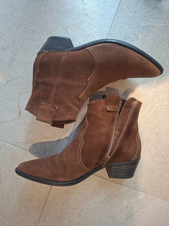 Scarpe da donna: Kennel & Schmenger Stiefeletten  – Usato da Siggenthal Station venduto da chr_j2ny 1