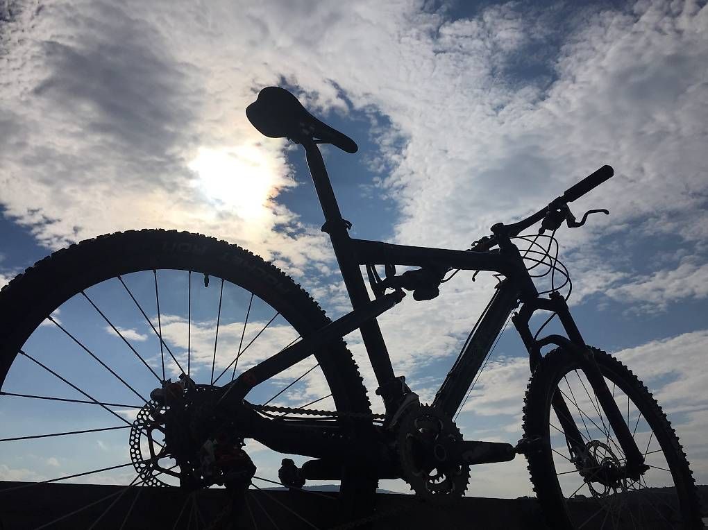 Scott Biciclette: SCOTT Spark LTD 2010 – Usato da Basel venduto da thmnn