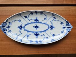 Royal Copenhagen Musselmalet Teller 250mm
