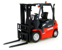 Chariot élevateur Manitou MI 25D à l'échelle 1:32 - UH2949