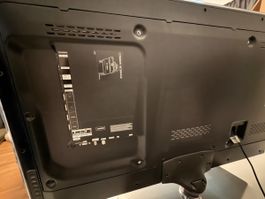 Samsung Fernseh