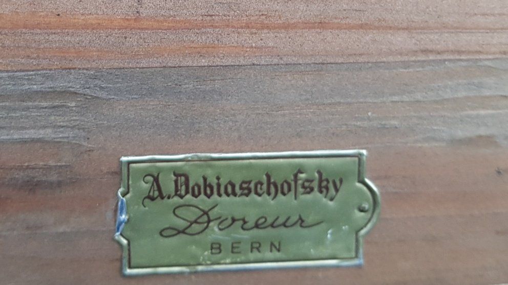 Dipinti: Schweizer Kunst - Swiss Art aus Berner Sammlung – Usato da Horw venduto da Kunstreich7 2