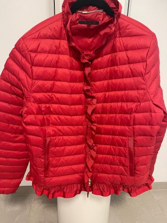 Max Mara Daunenjacke, CH Gr 40
