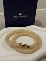 Swarovski Armband Goldfarben