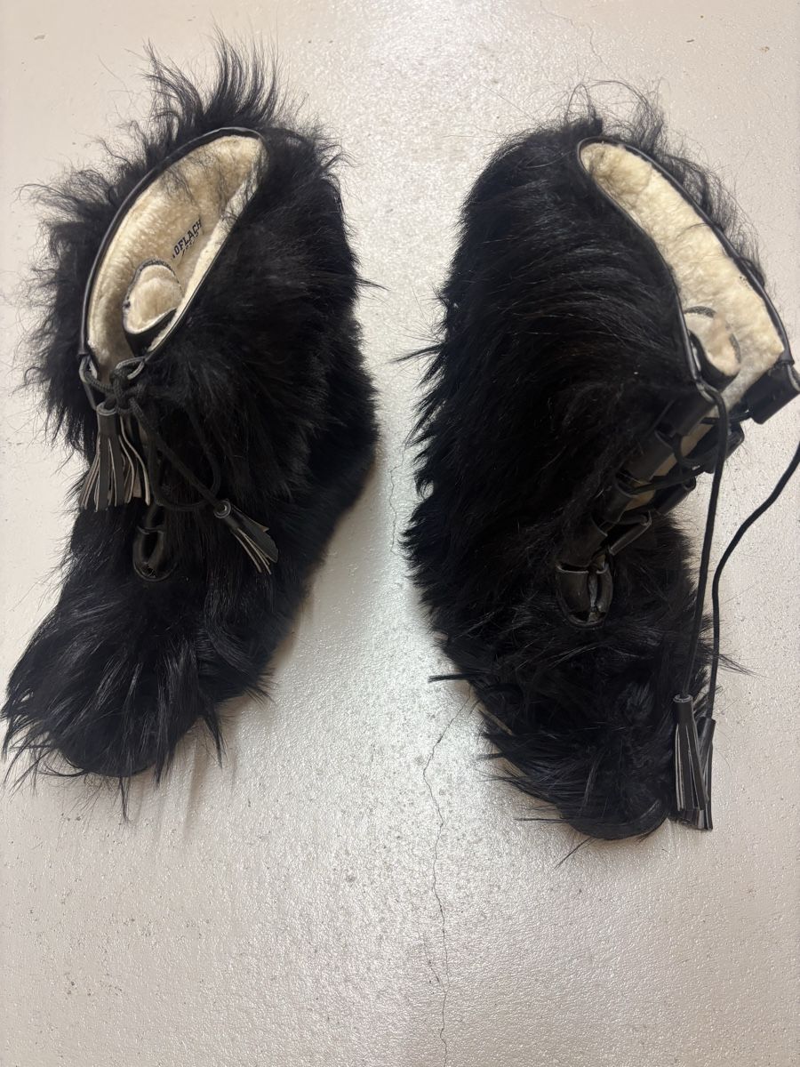 Damenschuhe: Boots gr39/40 Koflaach – Gebraucht aus Zug von Biki72
