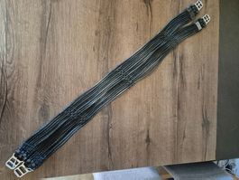 Kavalkade Schnurengurt Sattelgurt 115cm