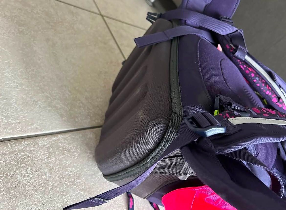 Ergobag Sacs & sacs à dos: Schulsack Ergobag – D'occasion à Rubigen par Misterxyz 4