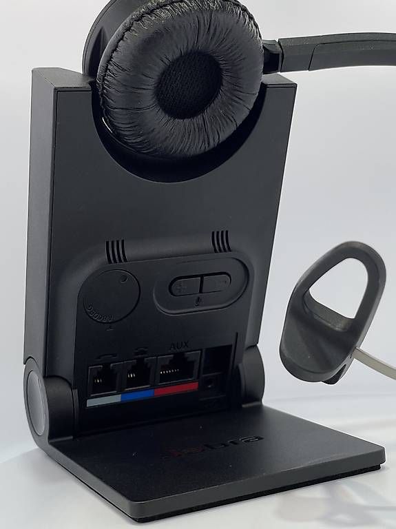 Cuffie: Jabra Engage 75 Stereo Headset – Usato da Wettingen venduto da Elegance_Uhren 3