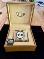 TAG Heuer Autavia Flyback 60th Anniversary NP Fr. 7600.—