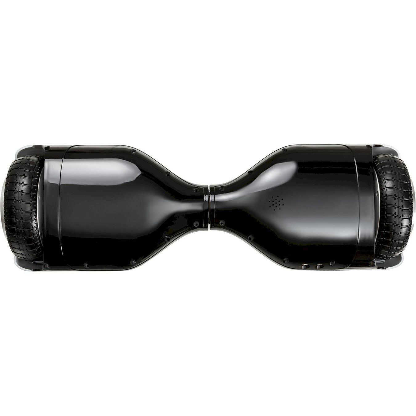 Hoverboards: Robway W1 Hoverboard 2.0 Blau Chrom – Neu und originalverpackt aus Bottighofen von zaap 2