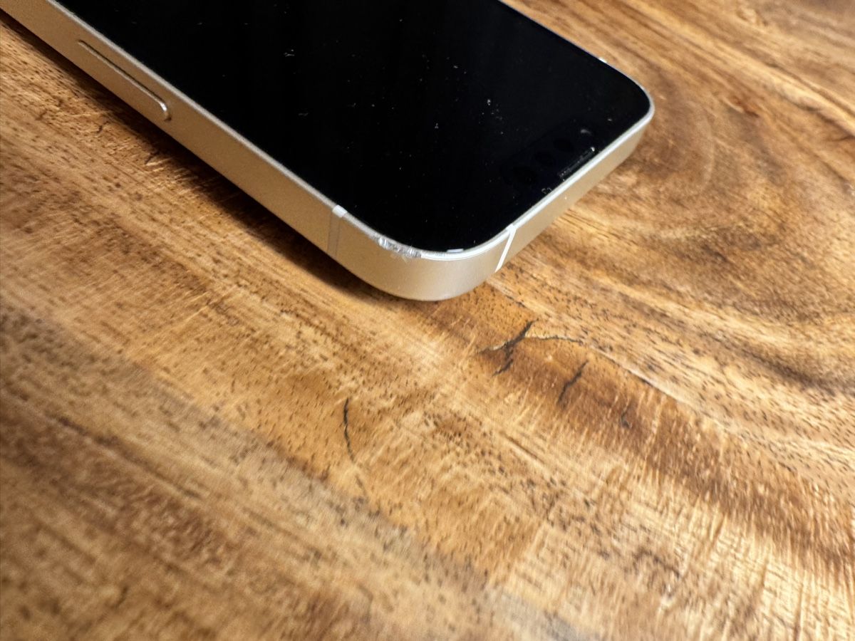 Apple Telefoni cellulari / Smartphones: DEFEKT - iPhone 14 mit Wasserschaden – Difettoso da Appenzell venduto da anirieben 5
