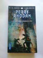 Perry Rhodan: Le Duel des cosmocrates - livre de poche ! 373