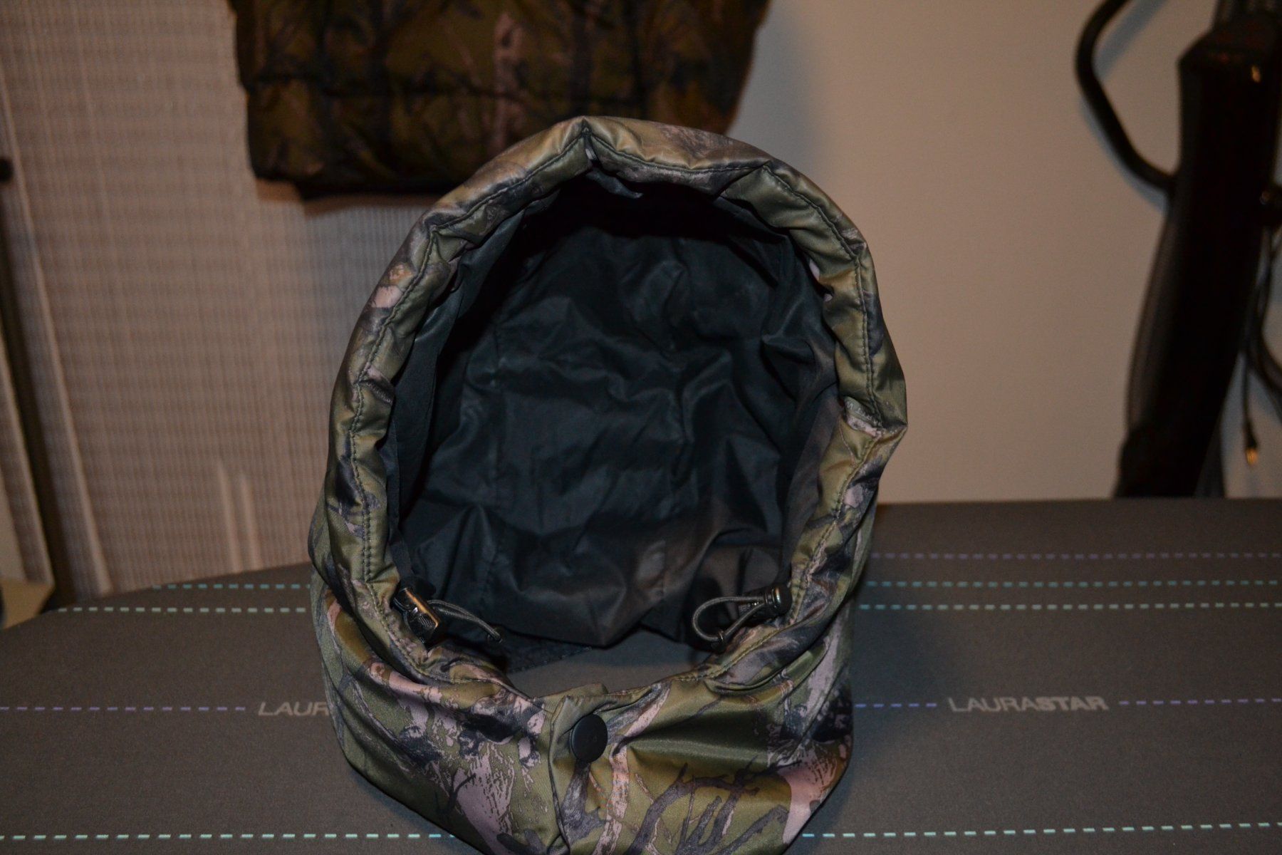 Giacche: Carhartt Winterjacke Puffer Camouflage – Usato da Unterägeri venduto da gooon21 4