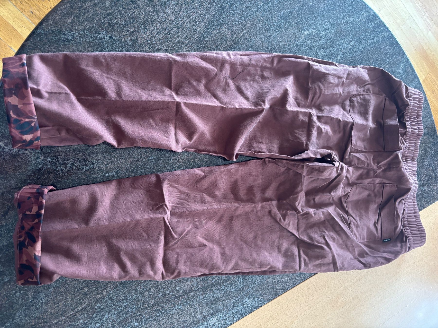 Decathlon Pantalons: Decathlon Hose Gr. 40/M – Neuf (Voir description) à Hasliberg-Hohfluh par hasliberg79 2