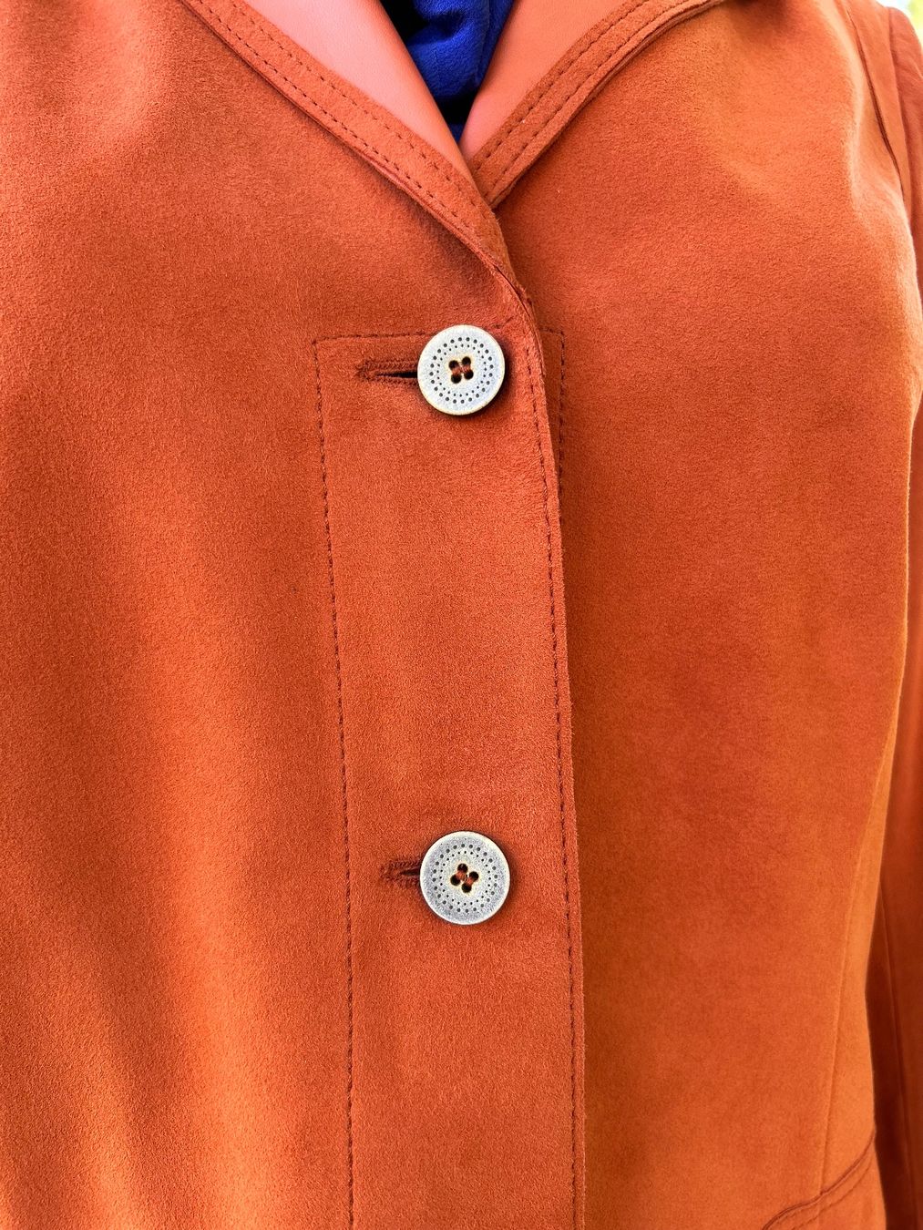 Christ Jacken: Lederjacke – Gebraucht aus Erlinsbach SO von mat_6csf 5