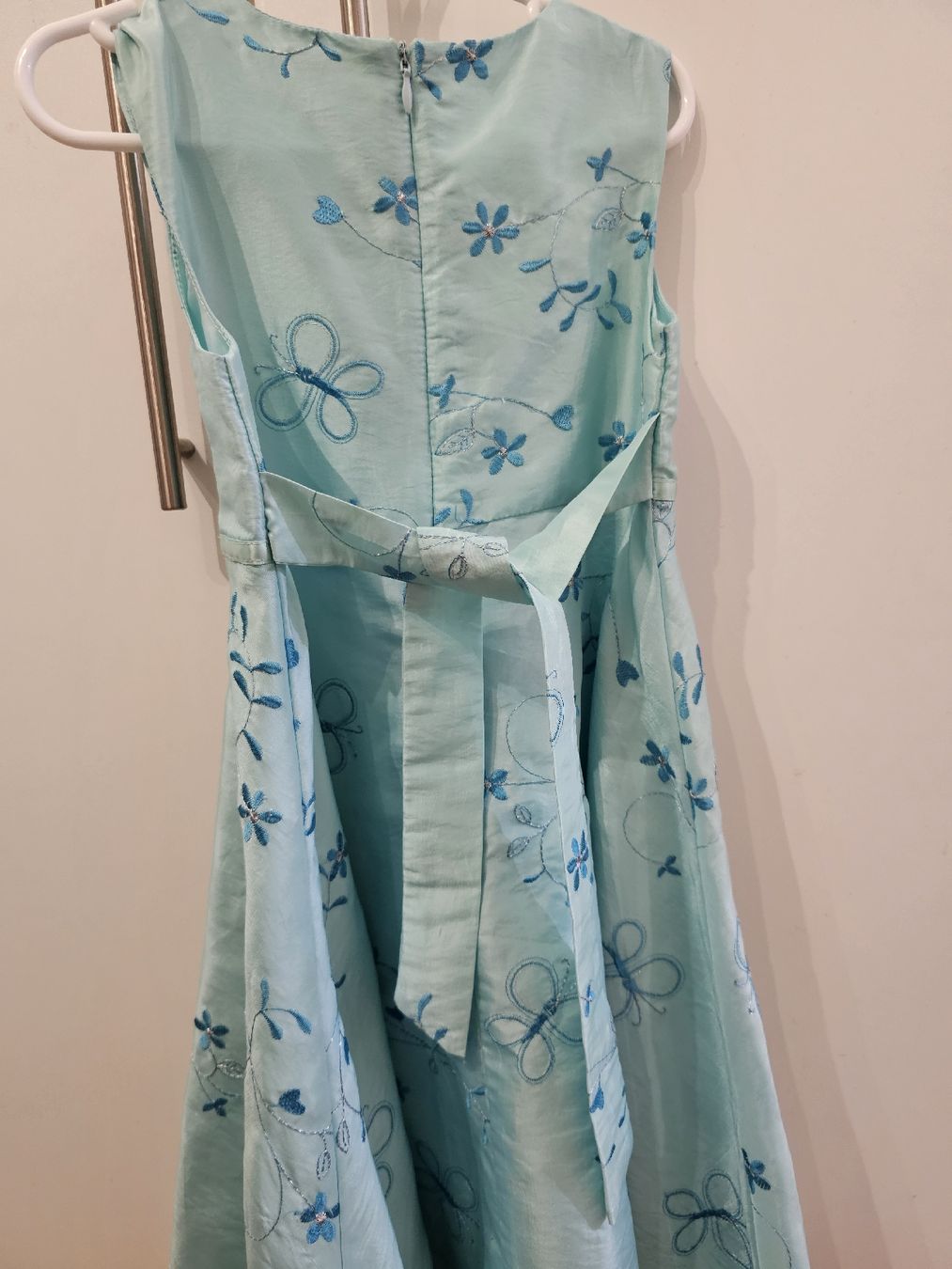 C&A Vestiti & Gonne: Sommerkleid Gr. 116 – Usato da Ebikon venduto da Mauzi86 2