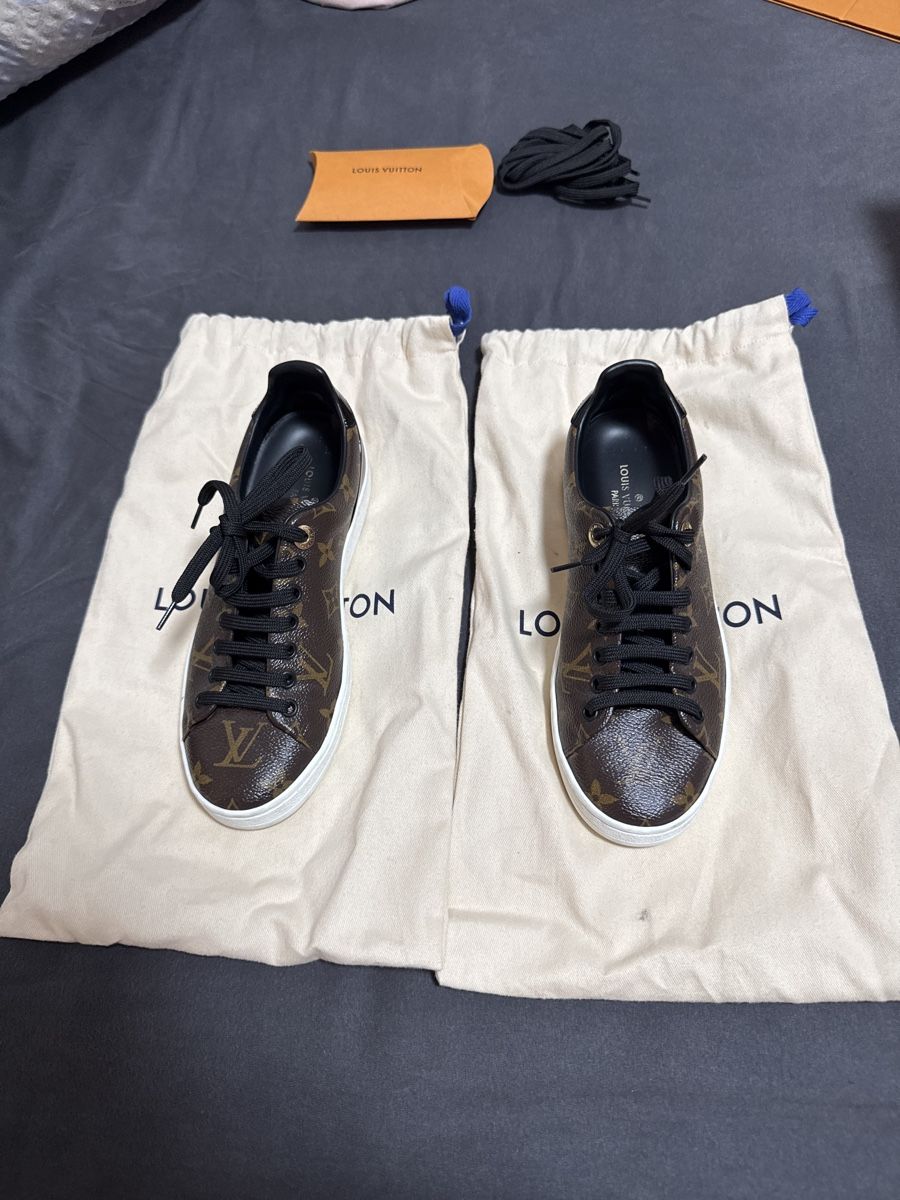 Scarpe da donna: Louis Vuitton Schuhe – Usato da Wohlen AG venduto da tia_zv5y 1