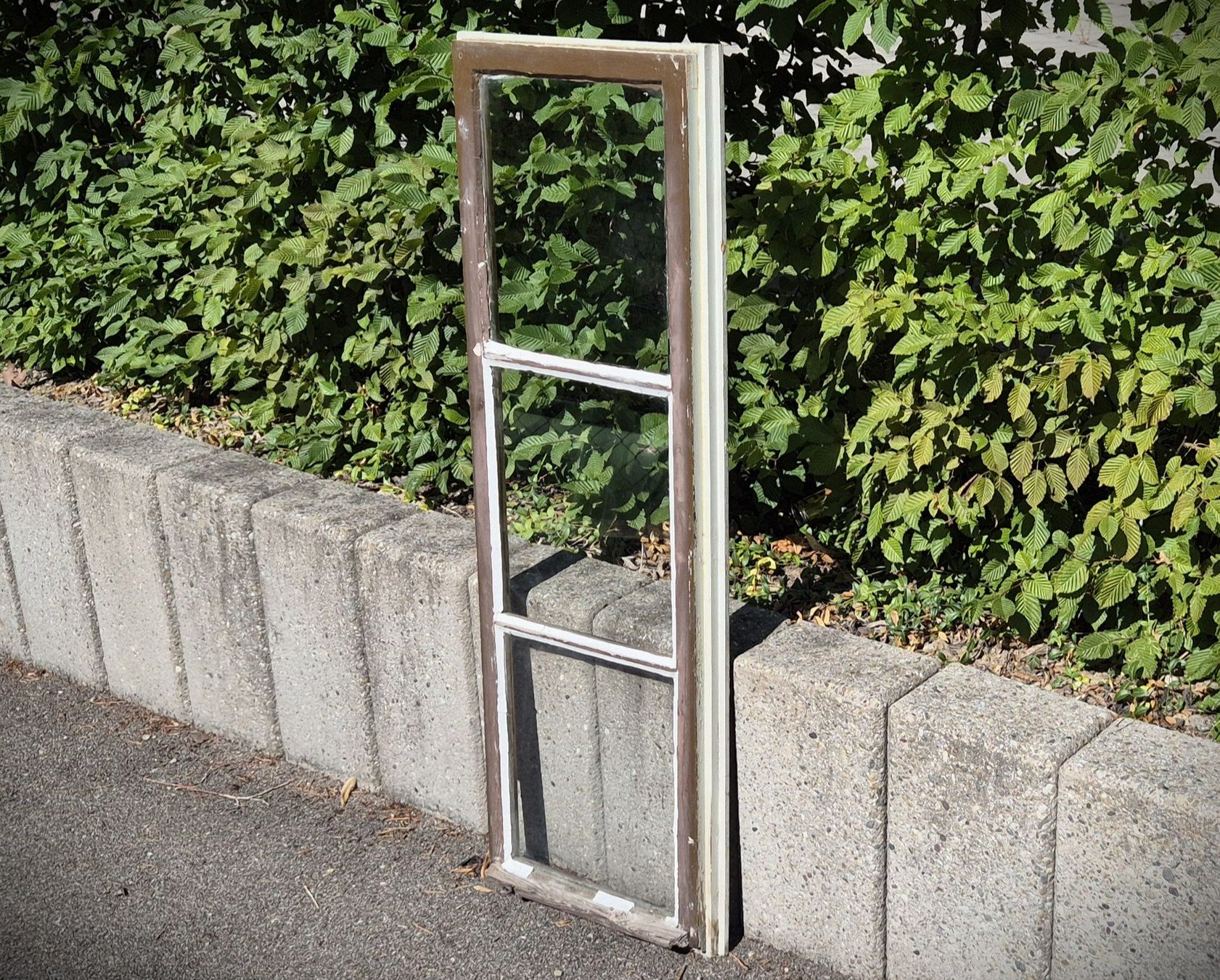 Fenêtres: altes Holzfenster – D'occasion à Zürich par brinkosos 4