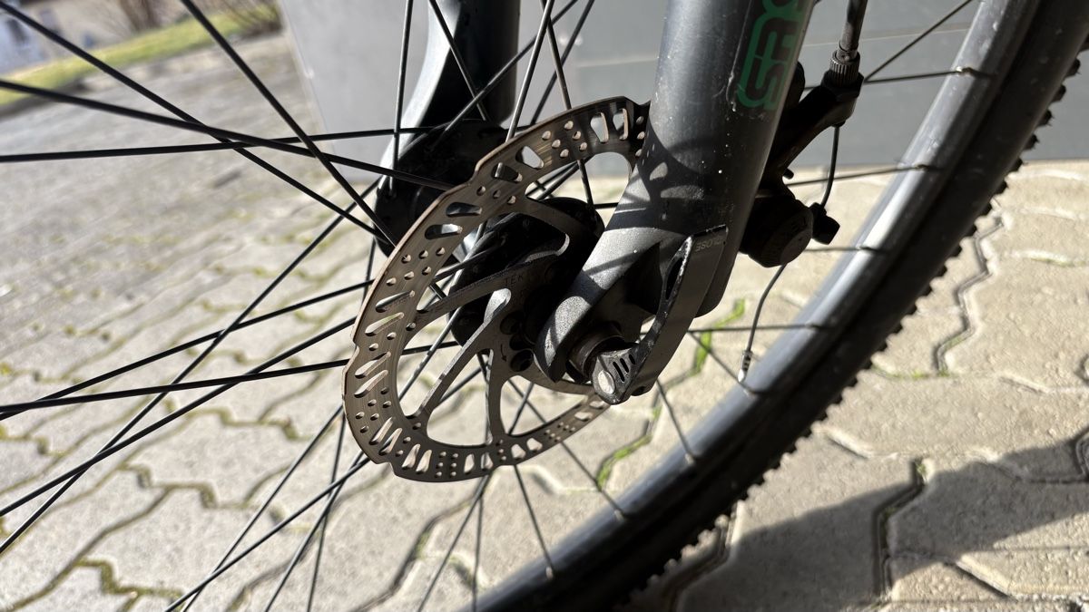 Fuji Biciclette: Mountainbike von Fuji – Usato da Allschwil venduto da follow1973 5