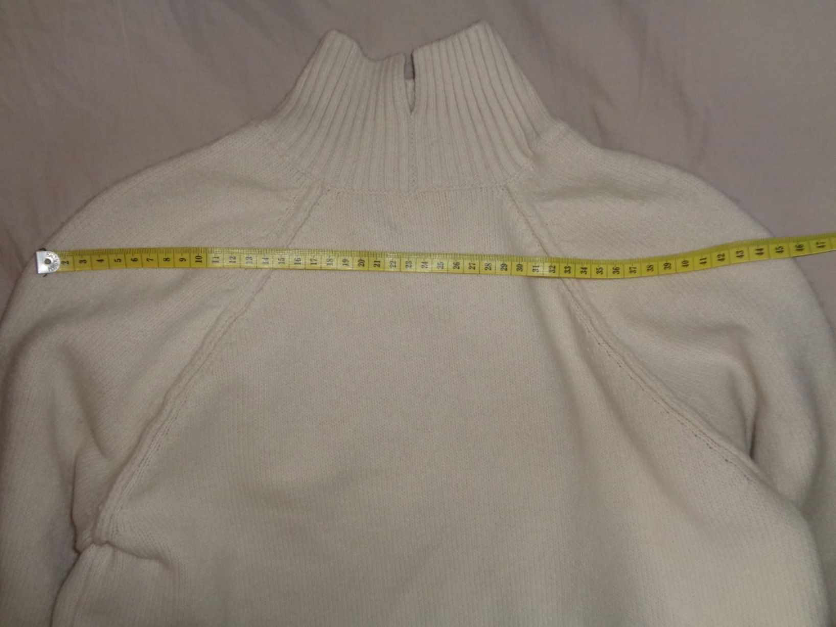 H&M Maglioni & Felpe: Rollkragenpullover Damen Gr.S, 6% Wolle – Nuovo (secondo la descrizione) da Tafers venduto da kor_jf9w 8