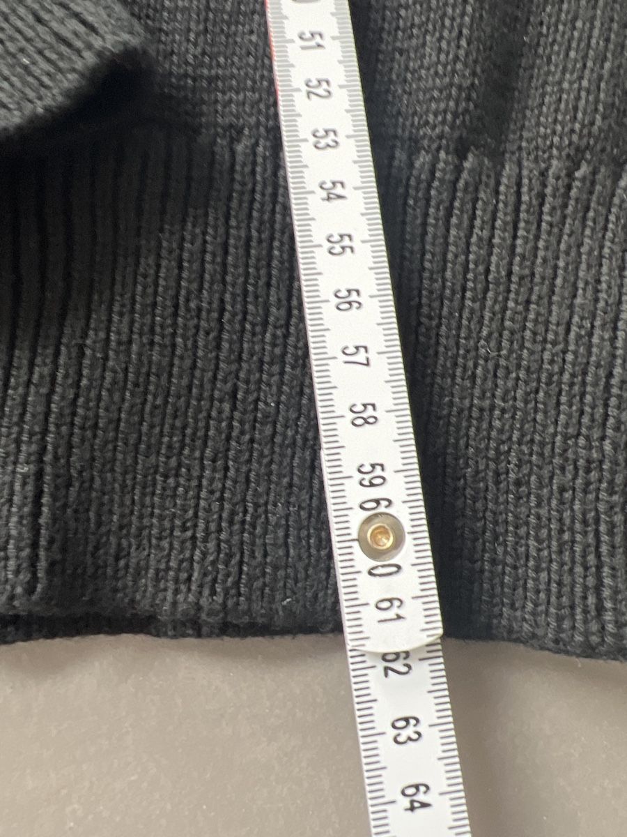 Ralph Lauren Maglioni & Felpe: Ralph Lauren Rollkragen Pullover schwarz – Nuovo (secondo la descrizione) da Küsnacht ZH venduto da secondround 2