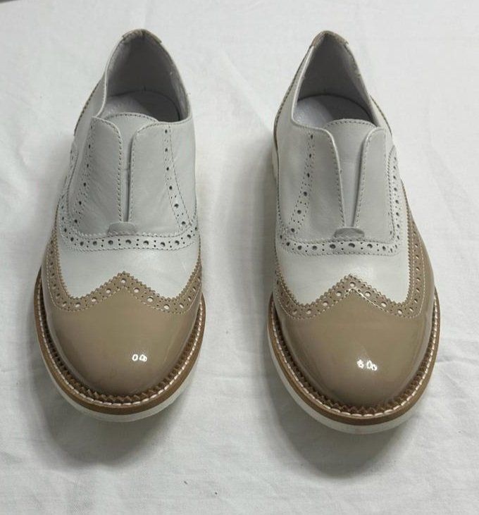 Scarpe da donna: *Bata* Org.leder schuhe Gr.40 – Usato da Bronschhofen venduto da Xena37 4