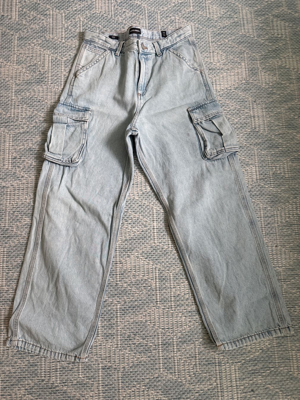 Pantaloni: 2 coole Jeans – Usato da Ormalingen venduto da Orchidee1011