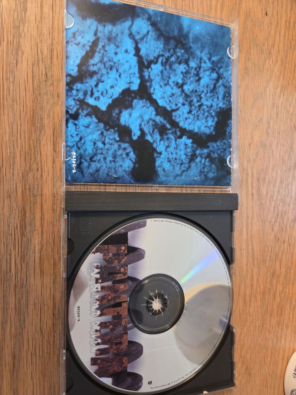 CD: Pantera -far beyond driven – Nuovo (secondo la descrizione) da Engelberg venduto da ursdemar89 2