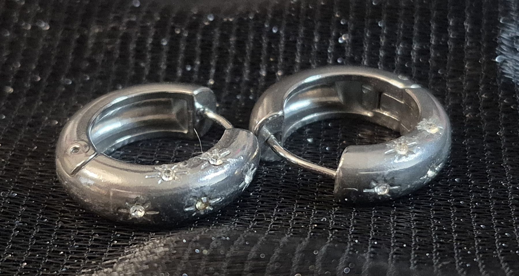 Ohrringe & -stecker: Orecchini vari – Neu (gemäss Beschreibung) aus Giubiasco von Stefaniav 2