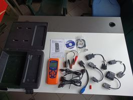Catrin OBD Autoscanner