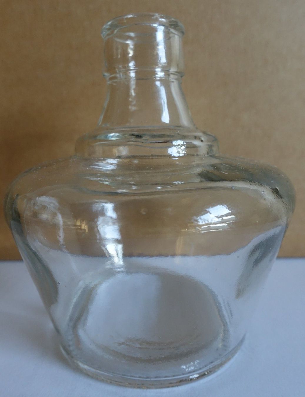 Vasen & Gefässe: Vase – Gebraucht aus Schwaderloch von bademeister79 3